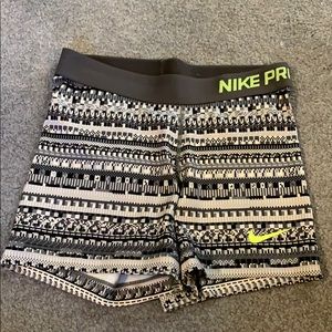 nike pros